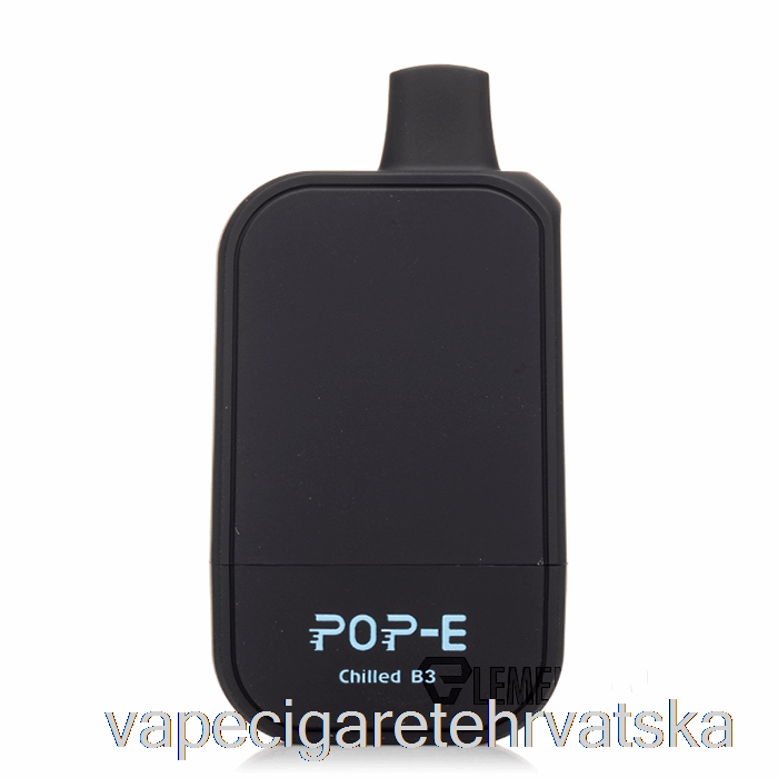 Vape Cigarete Pop-e 10000 Jednokratno Ohlađeno B3